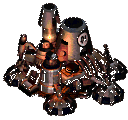 Mystic Power Plant