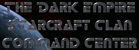 The Dark Empire